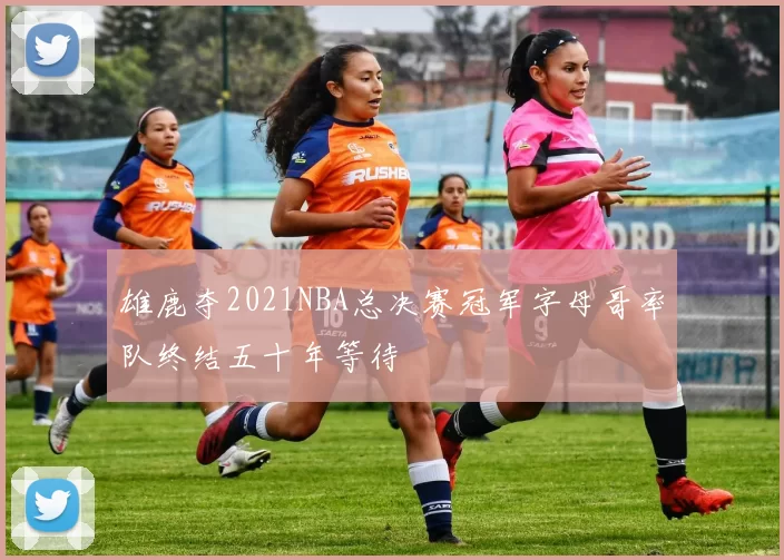 雄鹿夺2021NBA总决赛冠军字母哥率队终结五十年等待